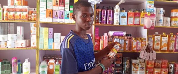 Keen Choice Supermarket (50)